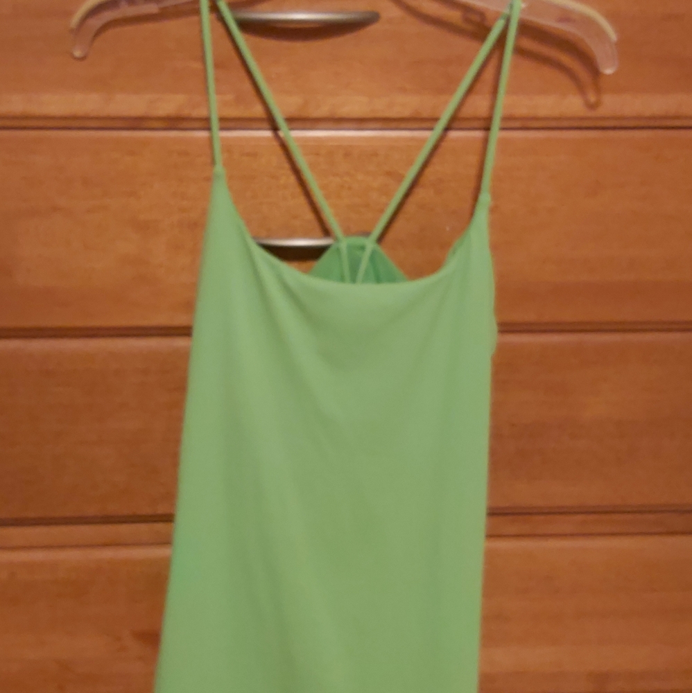 Tank exercise top - Picture 4 of 4